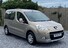 Peugeot Partner 1.6 TEPEE S HDI 5d 92 BHP