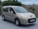 Peugeot Partner 1.6 TEPEE S HDI 5d 92 BHP