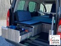 Peugeot Partner 1.6 BLUE HDI S/S TEPEE ALLURE 5d 100 BHP