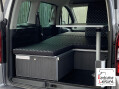Peugeot Partner Tepee 1.6 BlueHDi Allure Euro 6 (s/s) 5dr 15