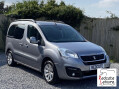 Peugeot Partner Tepee 1.6 BlueHDi Allure Euro 6 (s/s) 5dr 1