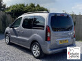 Peugeot Partner Tepee 1.6 BlueHDi Allure Euro 6 (s/s) 5dr 5