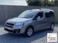 Peugeot Partner Tepee 1.6 BlueHDi Allure Euro 6 (s/s) 5dr 4
