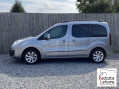Peugeot Partner Tepee 1.6 BlueHDi Allure Euro 6 (s/s) 5dr 6