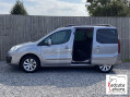 Peugeot Partner Tepee 1.6 BlueHDi Allure Euro 6 (s/s) 5dr 7
