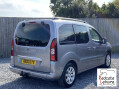 Peugeot Partner Tepee 1.6 BlueHDi Allure Euro 6 (s/s) 5dr 9