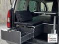Peugeot Partner Tepee 1.6 BlueHDi Allure Euro 6 (s/s) 5dr 11