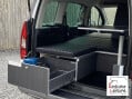 Peugeot Partner Tepee 1.6 BlueHDi Allure Euro 6 (s/s) 5dr 12