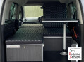 Peugeot Partner Tepee 1.6 BlueHDi Allure Euro 6 (s/s) 5dr 17