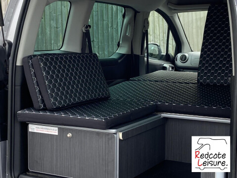 Peugeot Partner Tepee 1.6 BlueHDi Allure Euro 6 (s/s) 5dr 19