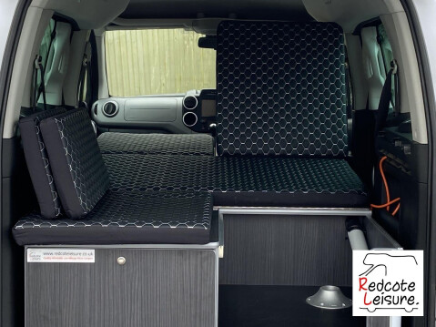Peugeot Partner Tepee 1.6 BlueHDi Allure Euro 6 (s/s) 5dr 20