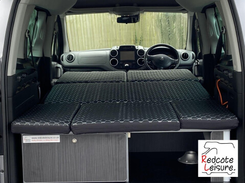 Peugeot Partner Tepee 1.6 BlueHDi Allure Euro 6 (s/s) 5dr 21