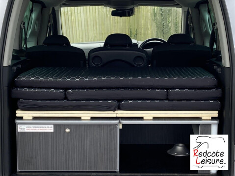 Peugeot Partner Tepee 1.6 BlueHDi Allure Euro 6 (s/s) 5dr 25