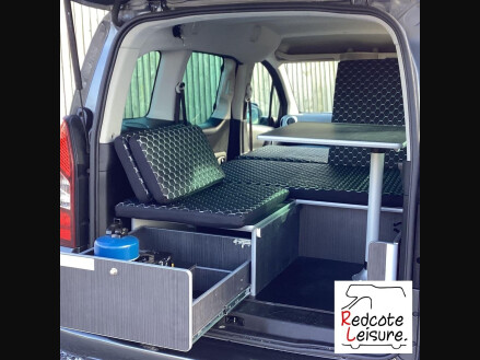 Citroen Berlingo 1.6 BlueHDi Feel Multispace MPV ETG6 Euro 6 (s/s) 5dr