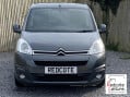 Citroen Berlingo 1.6 BlueHDi Feel Multispace MPV ETG6 Euro 6 (s/s) 5dr 4