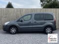 Citroen Berlingo 1.6 BlueHDi Feel Multispace MPV ETG6 Euro 6 (s/s) 5dr 12