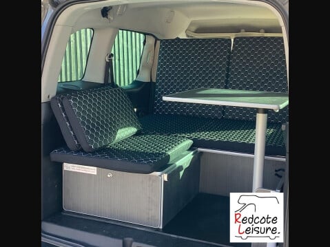 Citroen Berlingo 1.6 BlueHDi Feel Multispace MPV ETG6 Euro 6 (s/s) 5dr 22