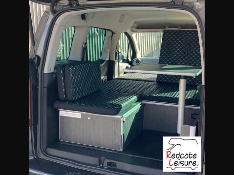 Citroen Berlingo 1.6 BlueHDi Feel Multispace MPV ETG6 Euro 6 (s/s) 5dr 35