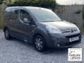 Citroen Berlingo 1.6 BlueHDi Feel Multispace MPV ETG6 Euro 6 (s/s) 5dr 1