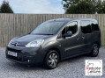 Citroen Berlingo 1.6 BlueHDi Feel Multispace MPV ETG6 Euro 6 (s/s) 5dr 4
