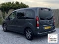 Citroen Berlingo 1.6 BlueHDi Feel Multispace MPV ETG6 Euro 6 (s/s) 5dr 5