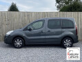 Citroen Berlingo 1.6 BlueHDi Feel Multispace MPV ETG6 Euro 6 (s/s) 5dr 8