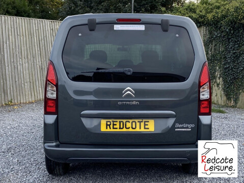 Citroen Berlingo 1.6 BlueHDi Feel Multispace MPV ETG6 Euro 6 (s/s) 5dr 9