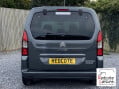 Citroen Berlingo 1.6 BlueHDi Feel Multispace MPV ETG6 Euro 6 (s/s) 5dr 9