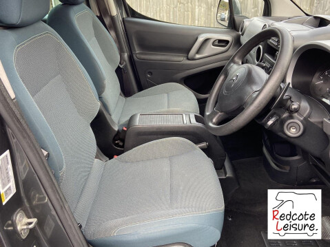 Citroen Berlingo 1.6 BlueHDi Feel Multispace MPV ETG6 Euro 6 (s/s) 5dr 13