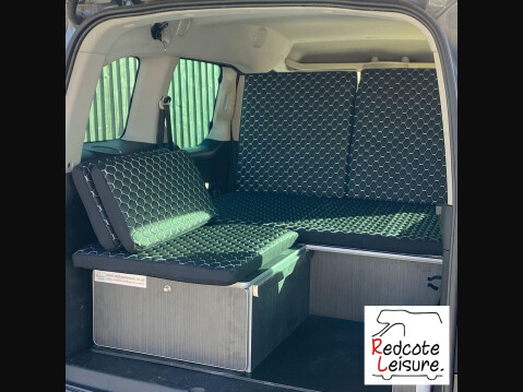 Citroen Berlingo 1.6 BlueHDi Feel Multispace MPV ETG6 Euro 6 (s/s) 5dr 15