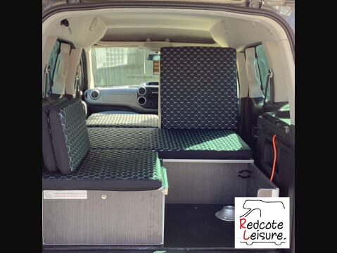 Citroen Berlingo 1.6 BlueHDi Feel Multispace MPV ETG6 Euro 6 (s/s) 5dr 17