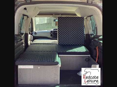 Citroen Berlingo 1.6 BlueHDi Feel Multispace MPV ETG6 Euro 6 (s/s) 5dr 22
