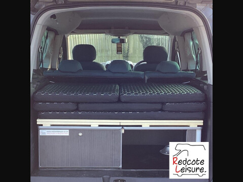 Citroen Berlingo 1.6 BlueHDi Feel Multispace MPV ETG6 Euro 6 (s/s) 5dr 24