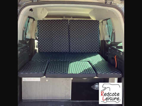 Citroen Berlingo 1.6 BlueHDi Feel Multispace MPV ETG6 Euro 6 (s/s) 5dr 25