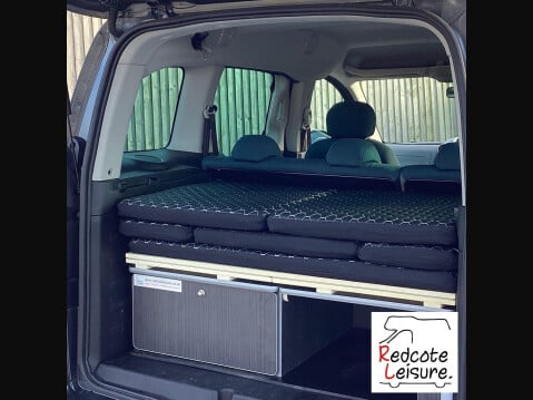Citroen Berlingo 1.6 BlueHDi Feel Multispace MPV ETG6 Euro 6 (s/s) 5dr 26