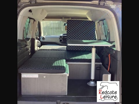 Citroen Berlingo 1.6 BlueHDi Feel Multispace MPV ETG6 Euro 6 (s/s) 5dr 28