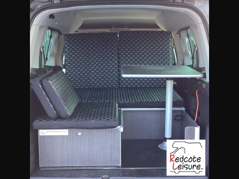 Citroen Berlingo 1.6 BlueHDi Feel Multispace MPV ETG6 Euro 6 (s/s) 5dr 29