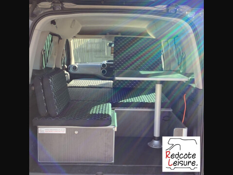 Citroen Berlingo 1.6 BlueHDi Feel Multispace MPV ETG6 Euro 6 (s/s) 5dr 31
