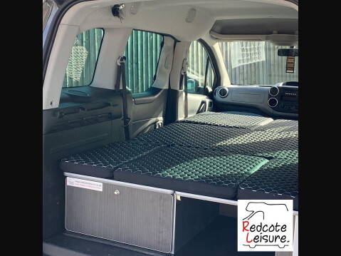Citroen Berlingo 1.6 BlueHDi Feel Multispace MPV ETG6 Euro 6 (s/s) 5dr 35