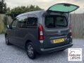 Citroen Berlingo 1.6 BlueHDi Feel Multispace MPV ETG6 Euro 6 (s/s) 5dr 6