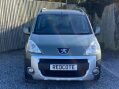 Peugeot Partner Tepee 1.6 HDi 8v Tepee Outdoor 5dr 3