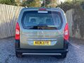 Peugeot Partner Tepee 1.6 HDi 8v Tepee Outdoor 5dr 8