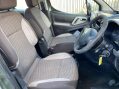 Peugeot Partner Tepee 1.6 HDi 8v Tepee Outdoor 5dr 14