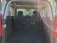Peugeot Partner Tepee 1.6 HDi 8v Tepee Outdoor 5dr 16