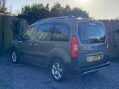 Peugeot Partner Tepee 1.6 HDi 8v Tepee Outdoor 5dr 5