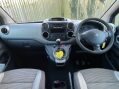 Peugeot Partner Tepee 1.6 HDi 8v Tepee Outdoor 5dr 12