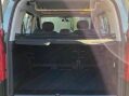 Peugeot Partner Tepee 1.6 HDi 8v Tepee Outdoor 5dr 17
