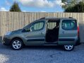 Peugeot Partner Tepee 1.6 HDi 8v Tepee Outdoor 5dr 6