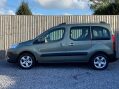 Peugeot Partner Tepee 1.6 HDi 8v Tepee Outdoor 5dr 7