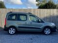 Peugeot Partner Tepee 1.6 HDi 8v Tepee Outdoor 5dr 9